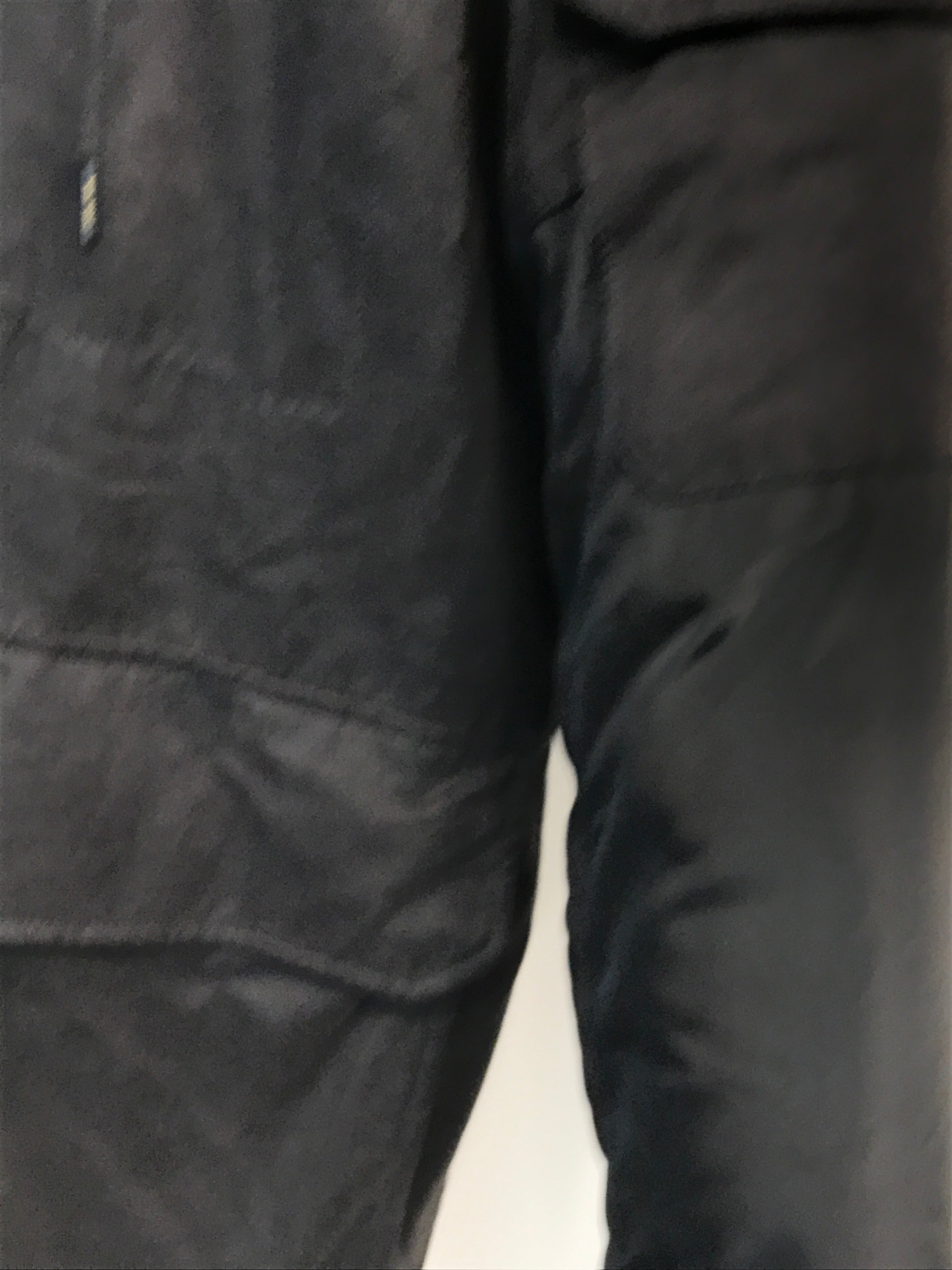 Zara Jakke